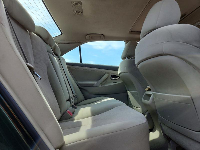 Продаж на аукціоні авто 2010 Toyota Camry, vin: 4T1BK3EK9AU607714, номер лоту: 50105516