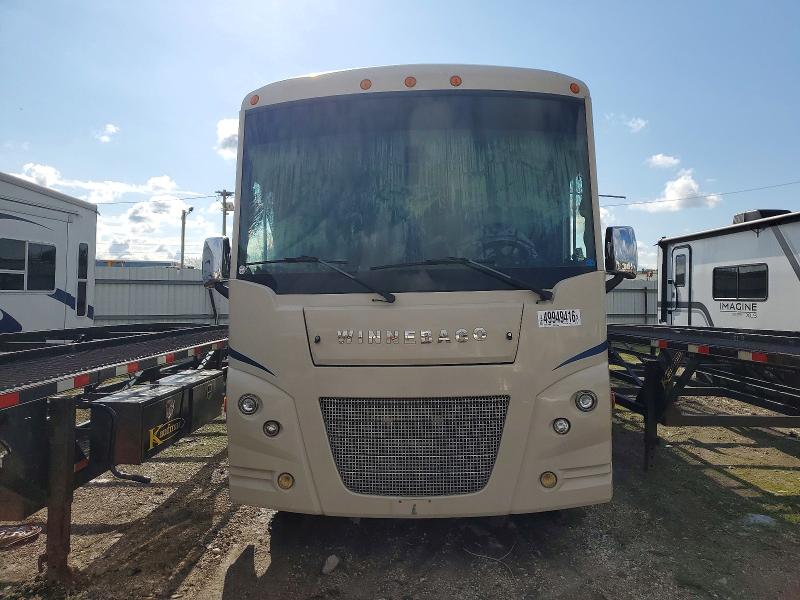 49949416 :رقم المزاد ، 1F65F5DY6H0A12394 vin ، 2017 Winnebago Vista Lx 27 مزاد بيع
