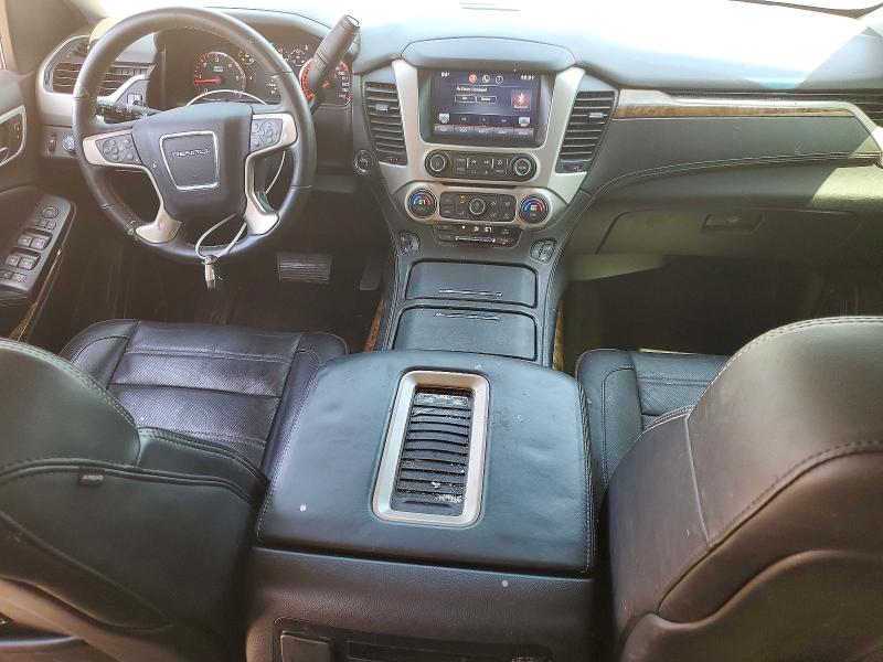 51486896 :رقم المزاد ، 1GKS2CKJ6FR653693 vin ، 2015 Gmc Yukon مزاد بيع