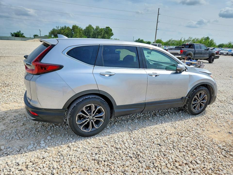Продажа на аукционе авто 2020 Honda Cr-v, vin: 5J6RW1H50LL013985, номер лота: 50410666