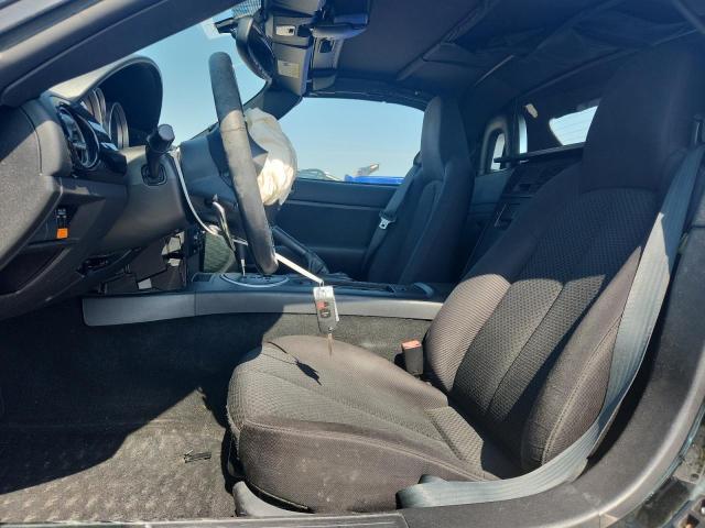 Продаж на аукціоні авто 2007 Mazda Mx-5 Miata, vin: JM1NC25FX70126009, номер лоту: 51099886