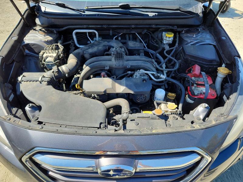Продаж на аукціоні авто 2018 Subaru Outback, vin: 4S4BSANC9J3334289, номер лоту: 48612306