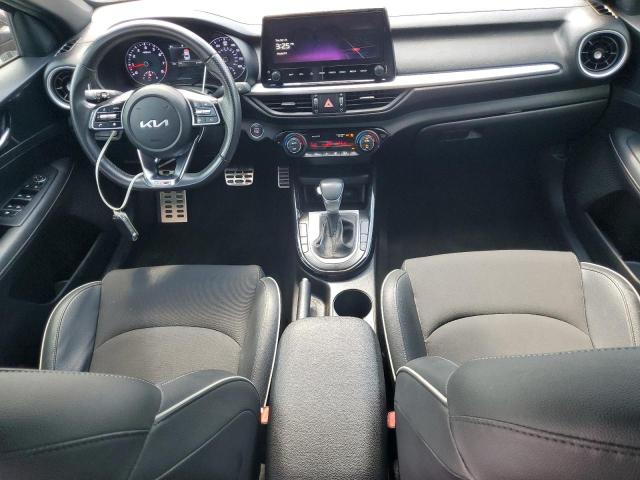 2023 Kia Forte მანქანა იყიდება აუქციონზე, vin: 3KPF54ADXPE566818, აუქციონის ნომერი: 49598626