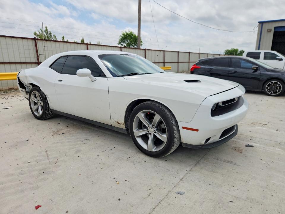 Aukcja sprzedaży 2016 Dodge Challenger, vin: 2C3CDZAG2GH317113, numer aukcji: 51188246