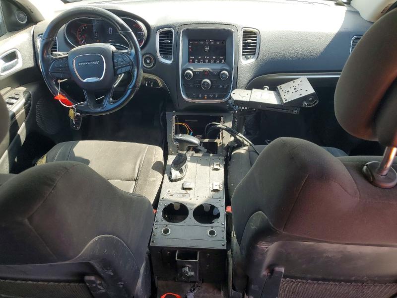 Продажа на аукционе авто 2020 Dodge Durango, vin: 1C4RDJFG1LC369474, номер лота: 49860516