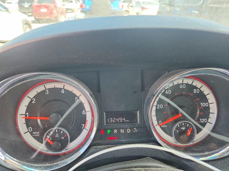 2012 Dodge Ram Van მანქანა იყიდება აუქციონზე, vin: 2C4RDGAG5CR243023, აუქციონის ნომერი: 50598926