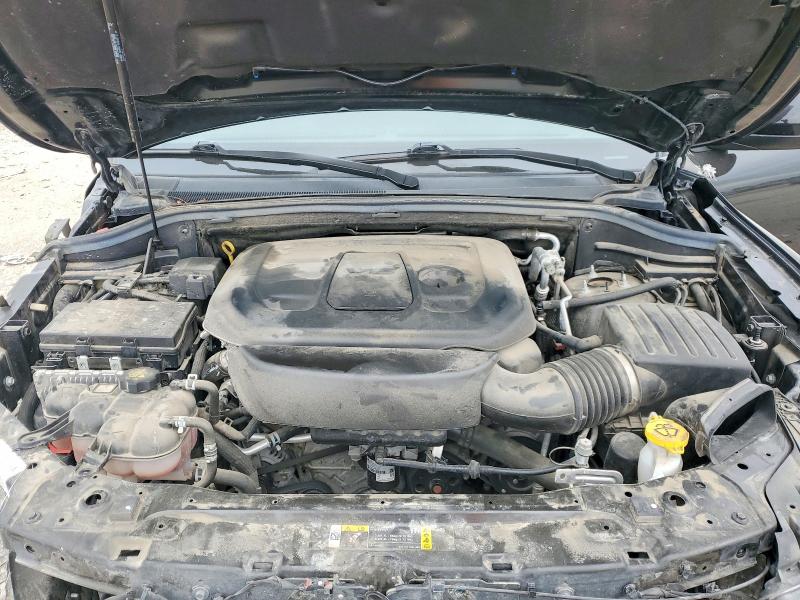 Auction sale of the 2022 Dodge Durango, vin: 1C4RDJDG5NC105731, lot number: 50637706