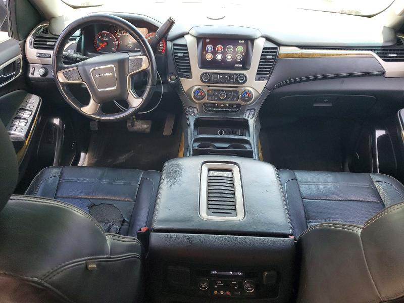 Продажа на аукционе авто 2016 Gmc Yukon, vin: 1GKS2CKJ6GR397492, номер лота: 49069796