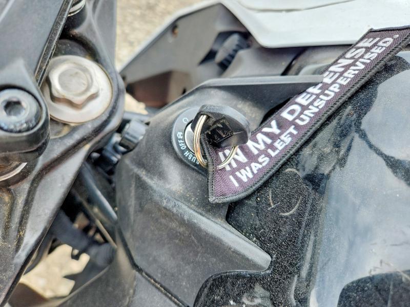 50762916 :رقم المزاد ، MD2JPC408LC094590 vin ، 2020 Ktm 200 مزاد بيع