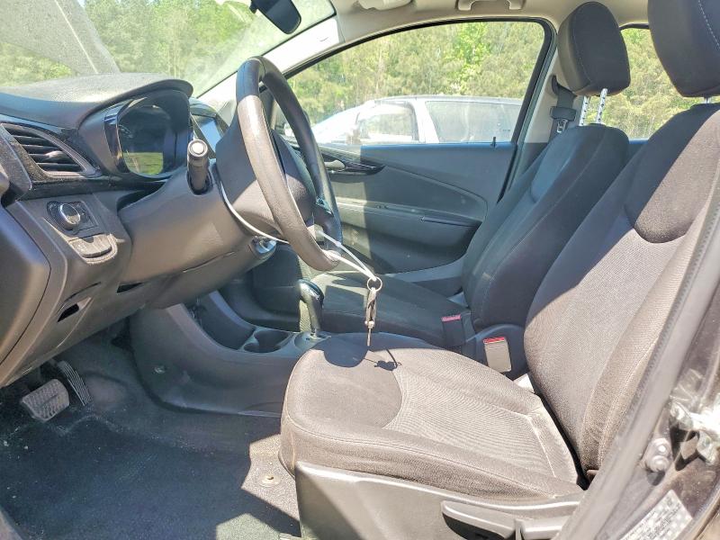 Продажа на аукционе авто 2019 Chevrolet Spark, vin: KL8CD6SA5KC745315, номер лота: 50507816