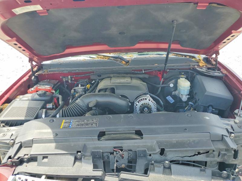 51306766 :رقم المزاد ، 1GKFK63877J206644 vin ، 2007 Gmc Yukon مزاد بيع