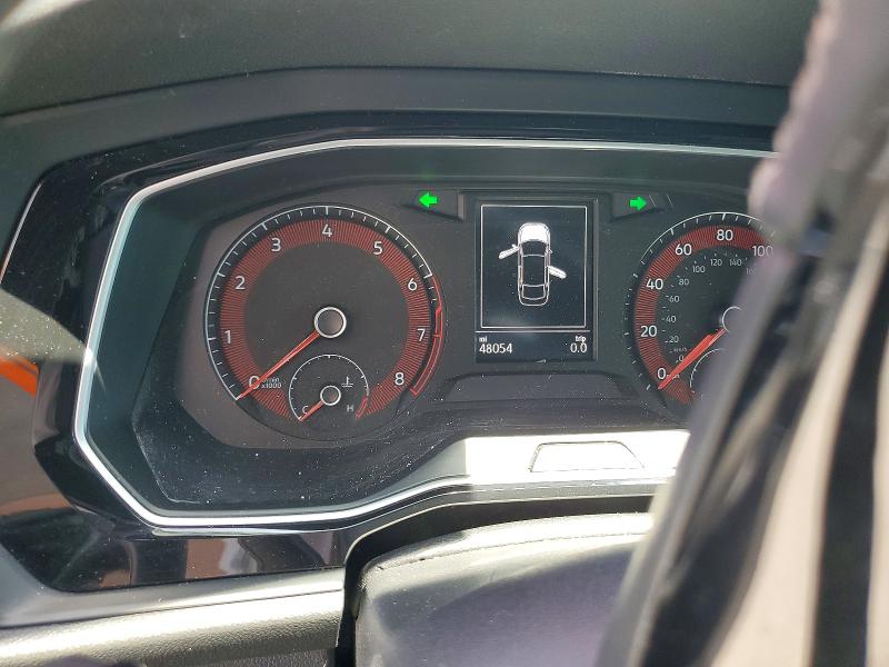Aukcja sprzedaży 2020 Volkswagen Jetta, vin: 3VWCB7BU7LM017828, numer aukcji: 50654196
