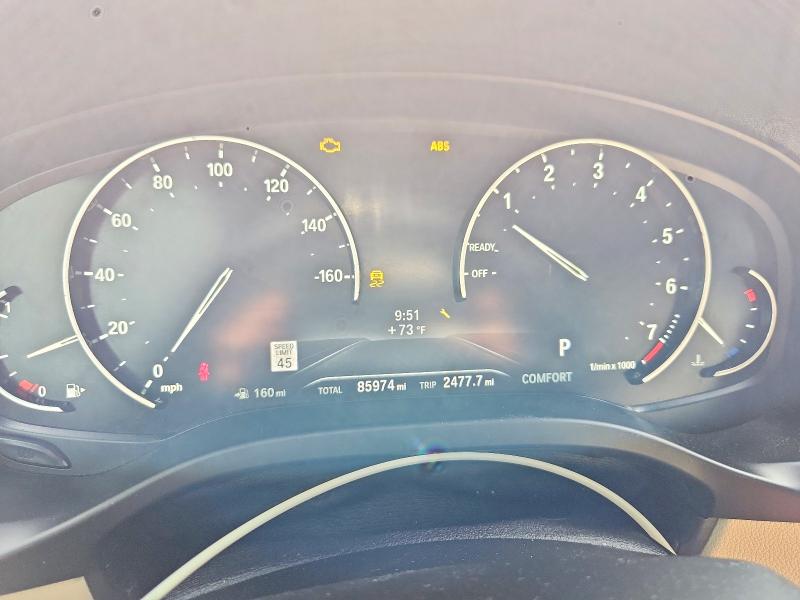 Продажа на аукционе авто 2021 Bmw X3, vin: 5UXTY5C03M9H02721, номер лота: 50327846