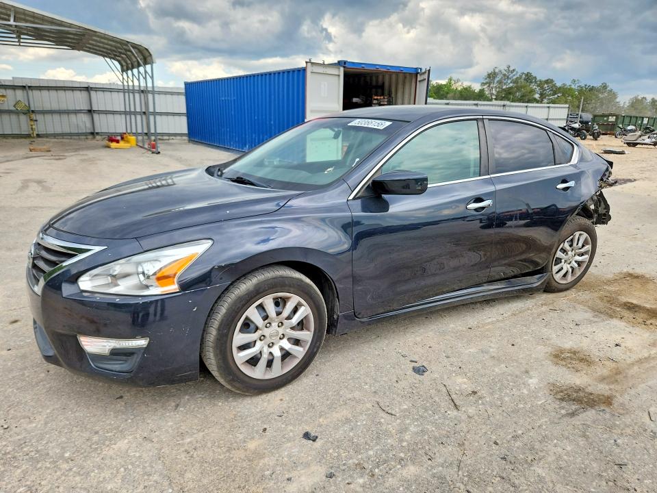 Aukcja sprzedaży 2014 Nissan Altima, vin: 1N4AL3AP2EN362162, numer aukcji: 50366156