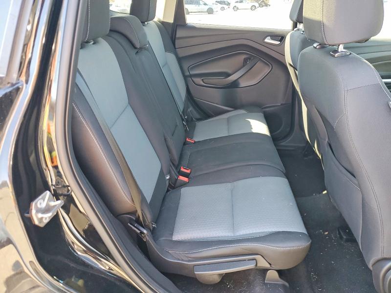 Aukcja sprzedaży 2017 Ford Escape, vin: 1FMCU9G91HUE28055, numer aukcji: 50848006