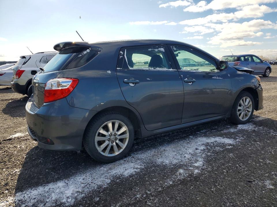 Aukcja sprzedaży 2012 Toyota Matrix, vin: 2T1KU4EE3CC809642, numer aukcji: 50396756