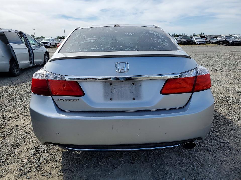 Продажа на аукционе авто 2013 Honda Accord, vin: 1HGCR2F32DA121033, номер лота: 49865376