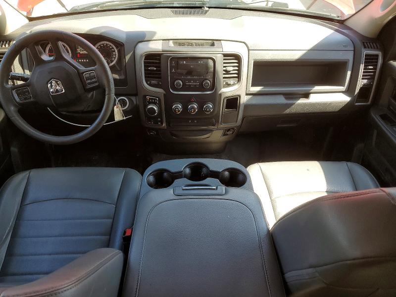 Продаж на аукціоні авто 2019 Ram 1500 Classic, vin: 1C6RR7FG5KS717762, номер лоту: 50499526