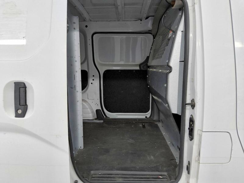 Aukcja sprzedaży 2017 Nissan Nv200, vin: 3N6CM0KN5HK707087, numer aukcji: 51073666