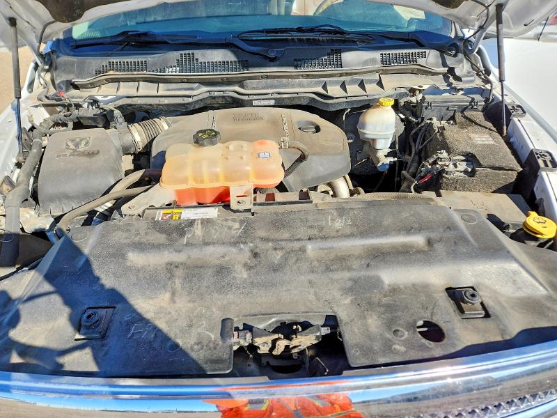 2014 Ram 1500 მანქანა იყიდება აუქციონზე, vin: 1C6RR7PM2ES311561, აუქციონის ნომერი: 50472136
