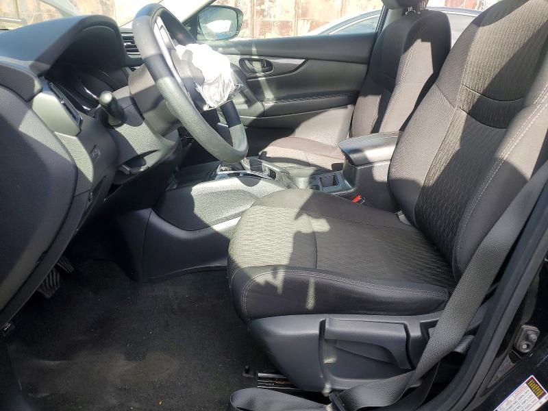Продажа на аукционе авто 2019 Nissan Rogue, vin: 5N1AT2MT6KC839658, номер лота: 50908446