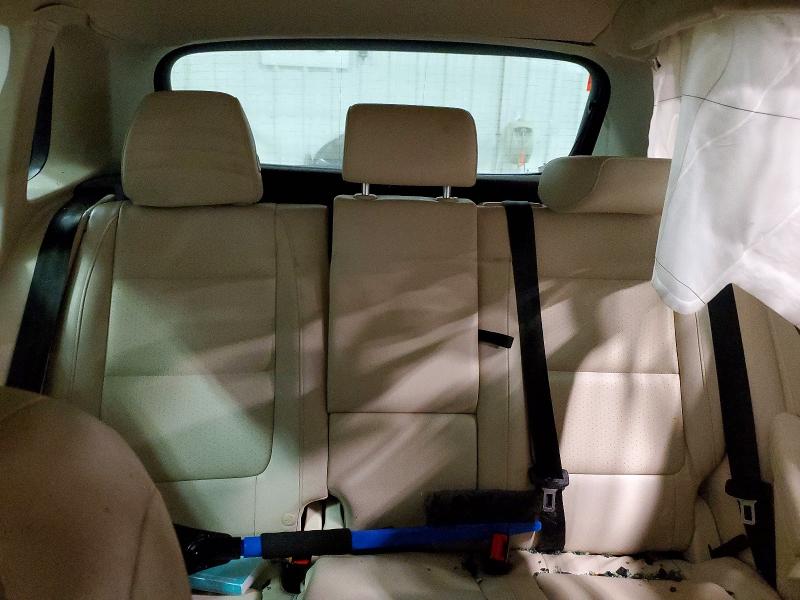Aukcja sprzedaży 2015 Volkswagen Tiguan, vin: WVGAV7AX0FW510487, numer aukcji: 49844526