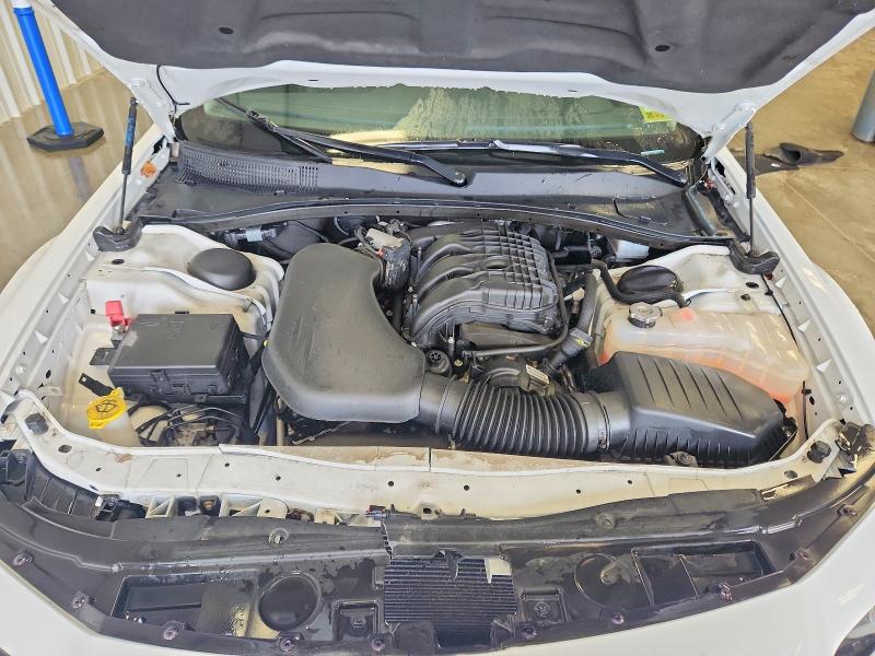 49827186 :رقم المزاد ، 2C3CCASG1PH620760 vin ، 2023 Chrysler 300 مزاد بيع