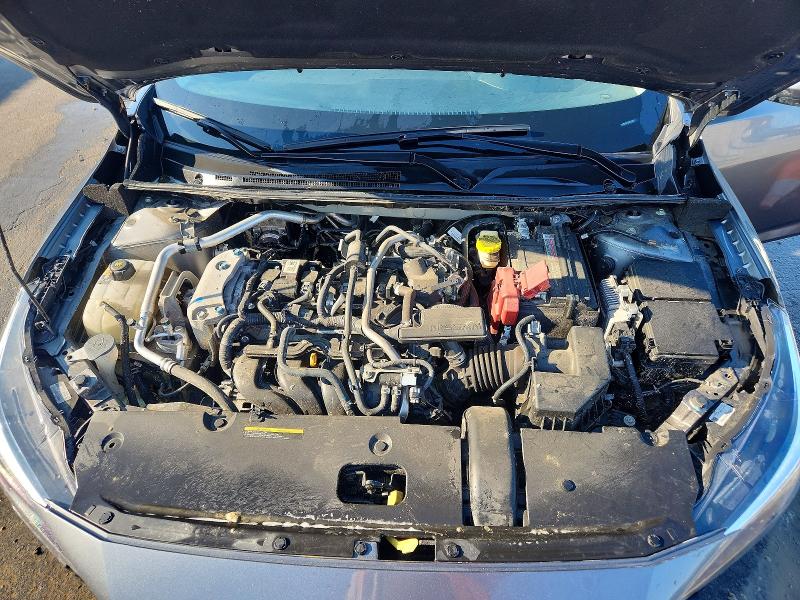 Продажа на аукционе авто 2024 Nissan Sentra, vin: 3N1AB8CVXRY253871, номер лота: 48965456