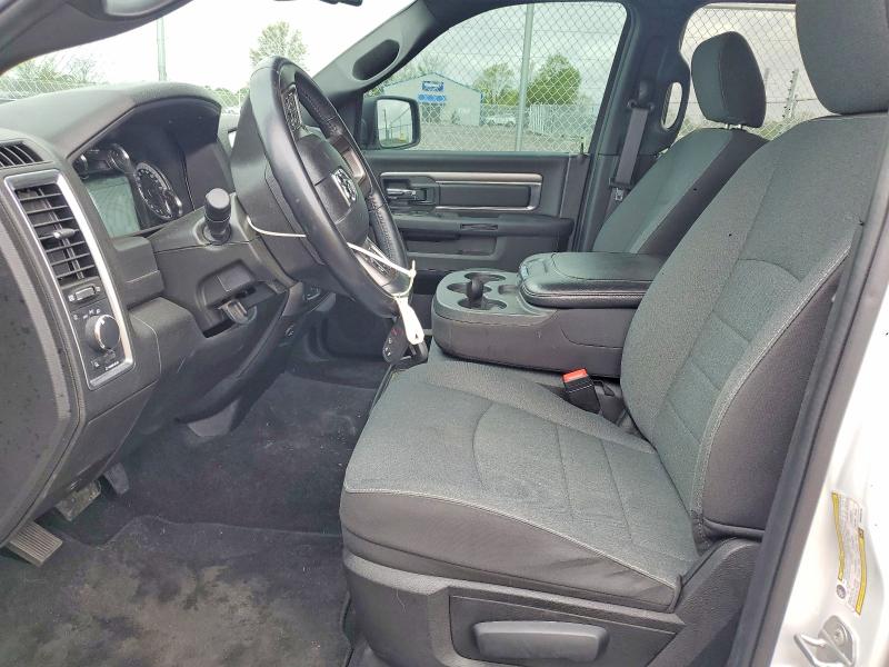 Aukcja sprzedaży 2022 Ram 1500 Classic, vin: 1C6RR7LTXNS223774, numer aukcji: 51149486