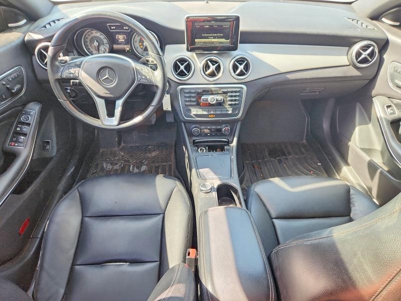 Продажа на аукционе авто 2014 Mercedes-benz Cla, vin: WDDSJ4EB8EN043640, номер лота: 50728186
