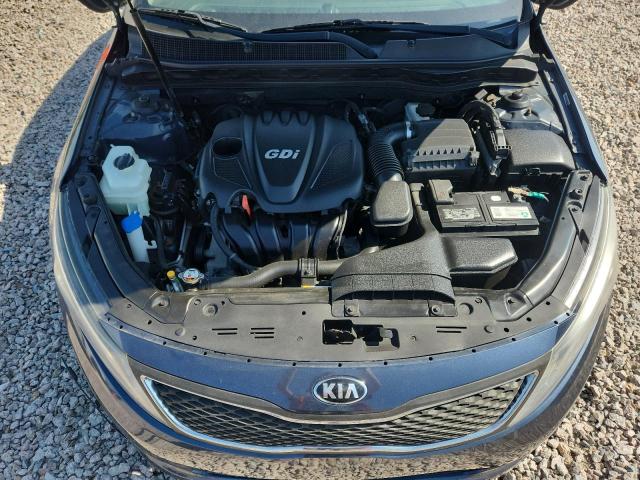 Aukcja sprzedaży 2015 Kia Optima, vin: 5XXGM4A75FG372673, numer aukcji: 50071866