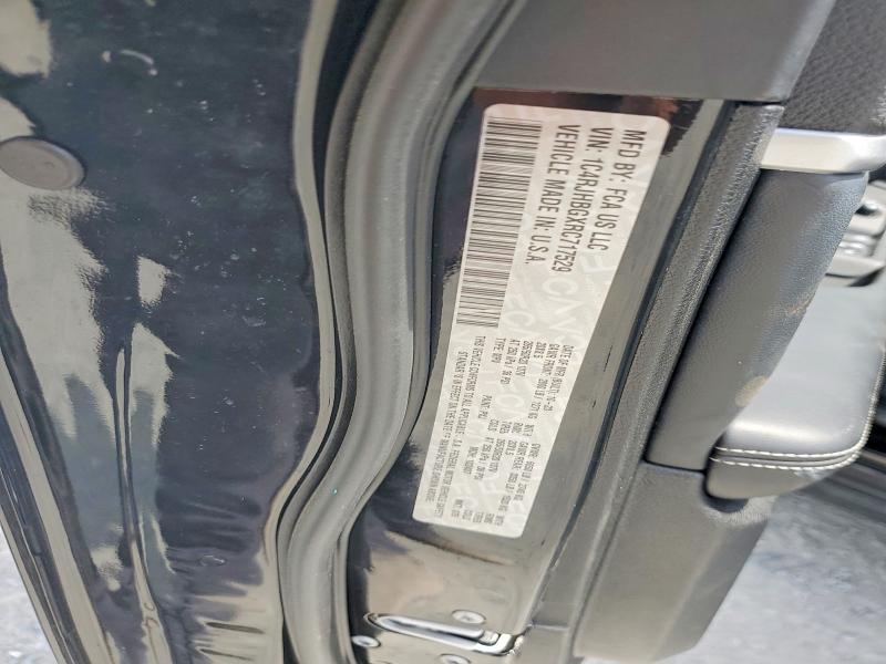Aukcja sprzedaży 2024 Jeep Grand Cherokee, vin: 1C4RJHBGXRC717529, numer aukcji: 48753056