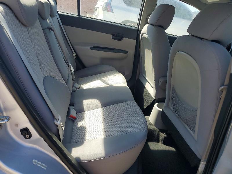 Продаж на аукціоні авто 2011 Hyundai Accent, vin: KMHCN4AC0BU604542, номер лоту: 50521746