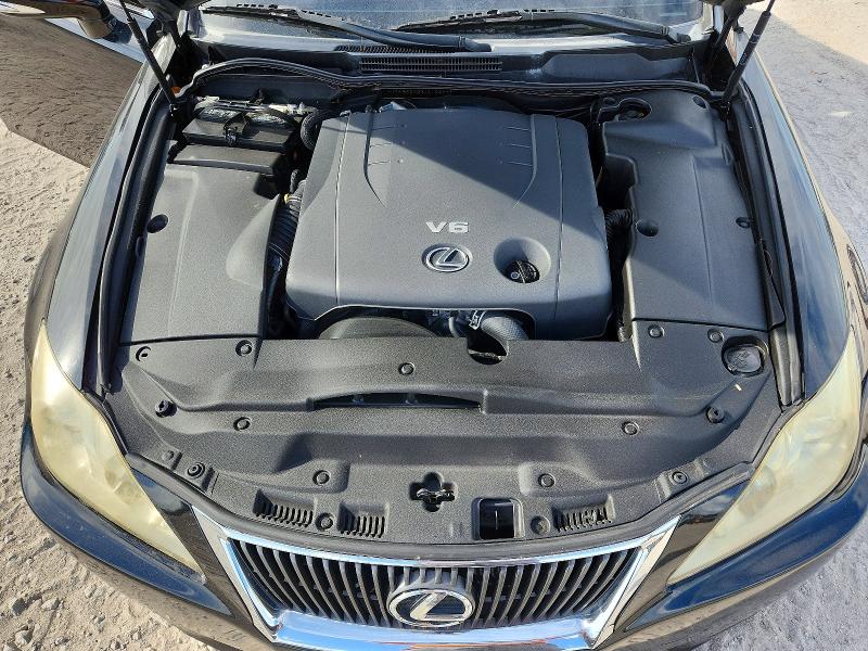 Aukcja sprzedaży 2010 Lexus Is, vin: JTHBF5C23A5126888, numer aukcji: 49489716