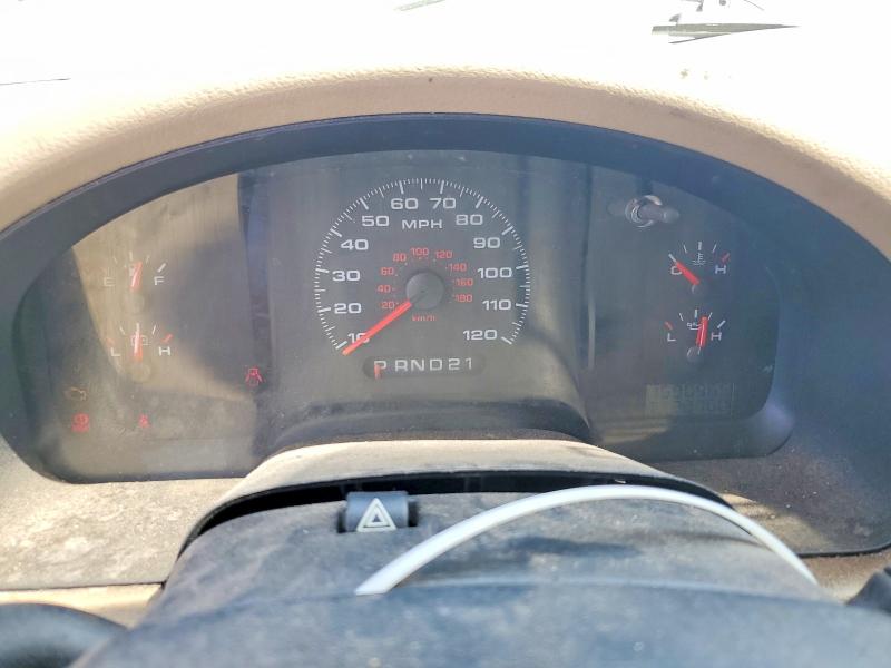 51853786 :رقم المزاد ، 1FTRF12297KD33337 vin ، 2007 Ford F150 مزاد بيع