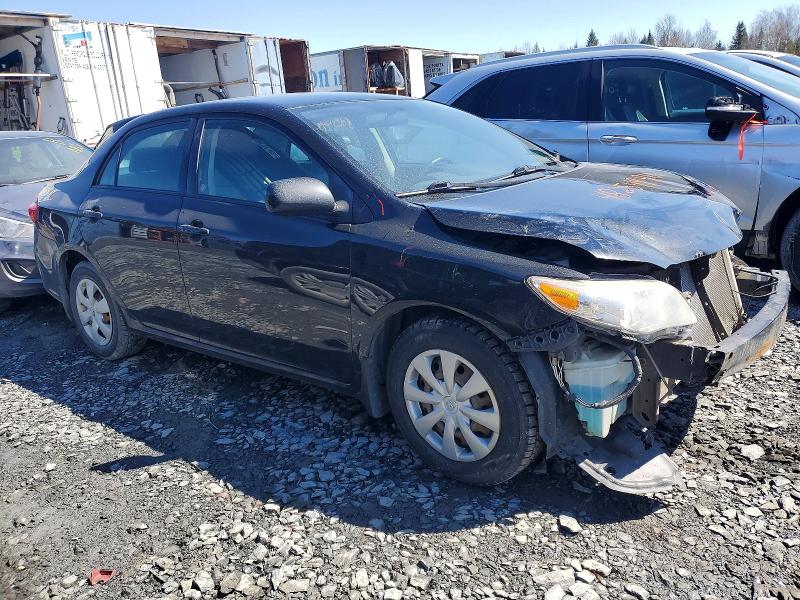 Продажа на аукционе авто 2012 Toyota Corolla, vin: 2T1BU4EE0CC769326, номер лота: 48254996