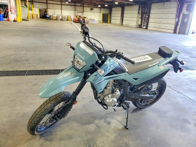 Продажа на аукционе авто 2024 Kawasaki Klx300, vin: ML5LXBG12RDA27271, номер лота: 50069256