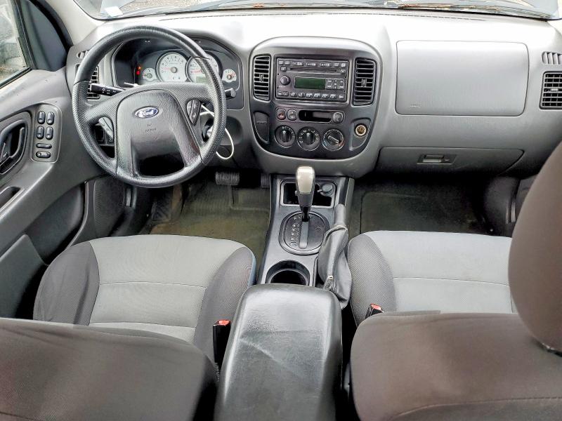 Aukcja sprzedaży 2006 Ford Escape, vin: 1FMYU92Z56KA07560, numer aukcji: 48710486
