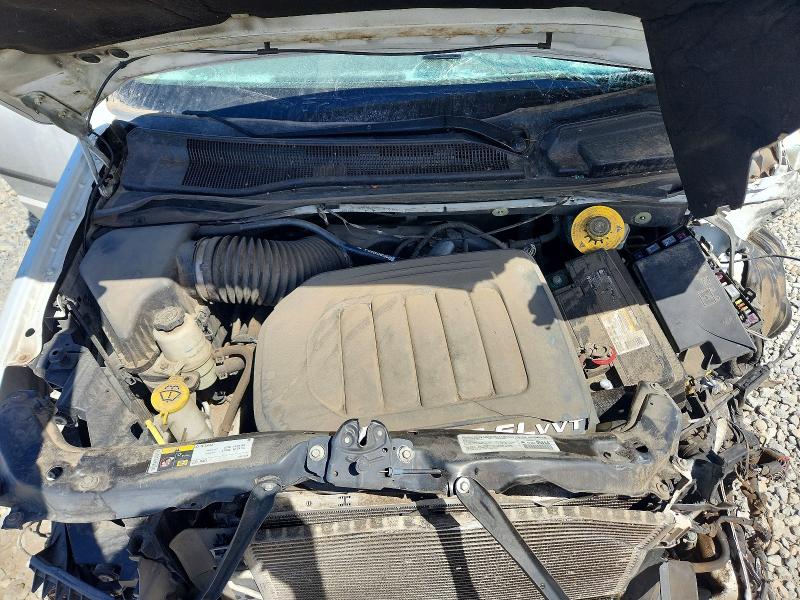 Продажа на аукционе авто 2014 Ram Tradesman, vin: 2C4JRGAGXER279114, номер лота: 50362796