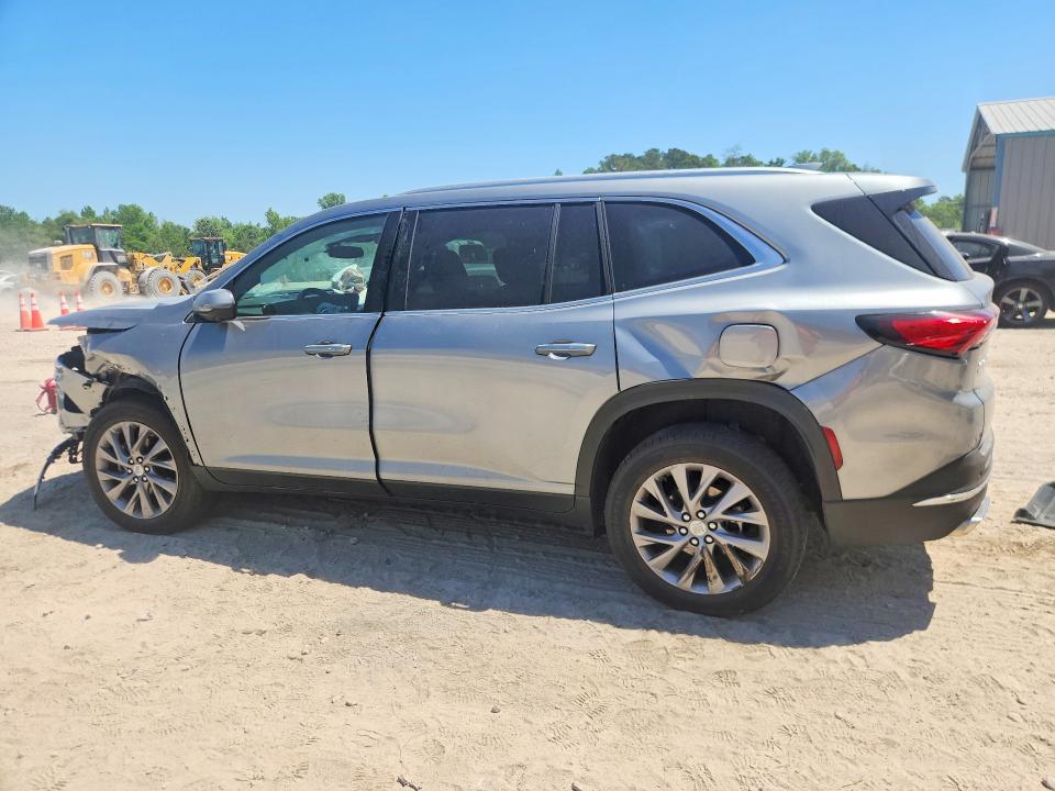 Продаж на аукціоні авто 2025 Buick Enclave, vin: 5GAEVARS3SJ119595, номер лоту: 50067216