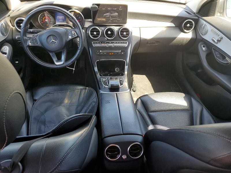 Продажа на аукционе авто 2015 Mercedes-benz C, vin: 55SWF4KBXFU020182, номер лота: 49978796