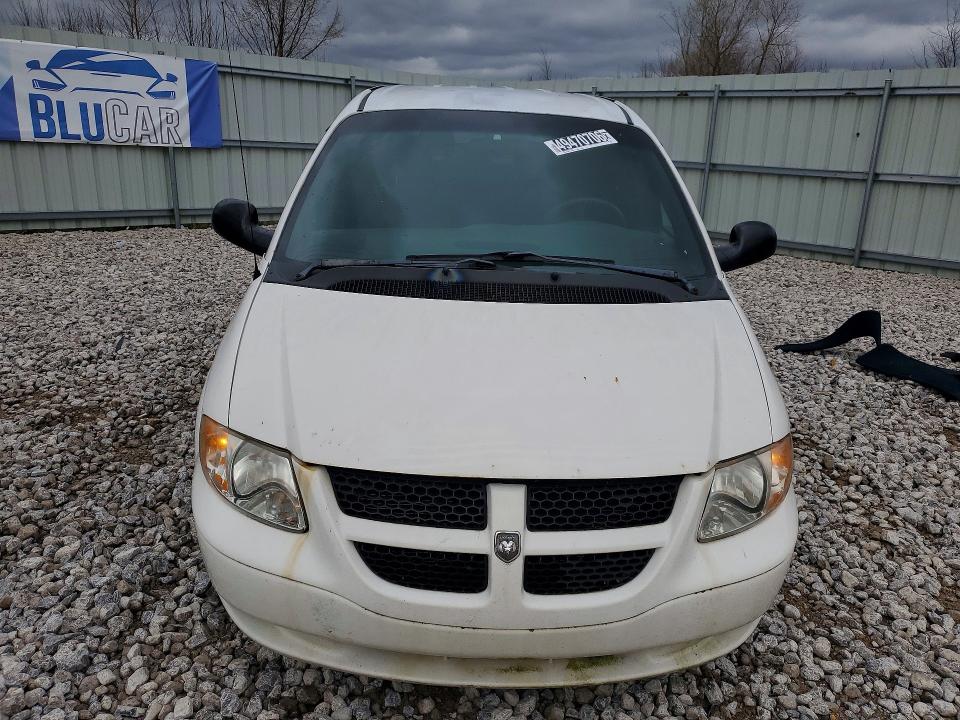 Продаж на аукціоні авто 2002 Dodge Grand Caravan, vin: 1B4GP44372B625330, номер лоту: 49470706