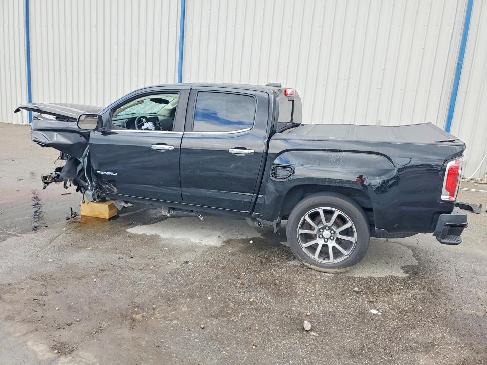 Продаж на аукціоні авто 2019 Gmc Canyon, vin: 1GTG5EEN2K1192939, номер лоту: 49159146