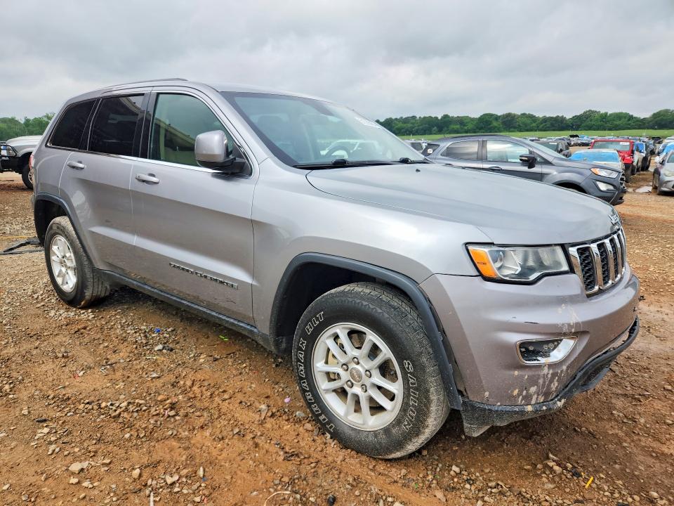 Продажа на аукционе авто 2018 Jeep Grand Cherokee, vin: 1C4RJEAG9JC113782, номер лота: 51369456