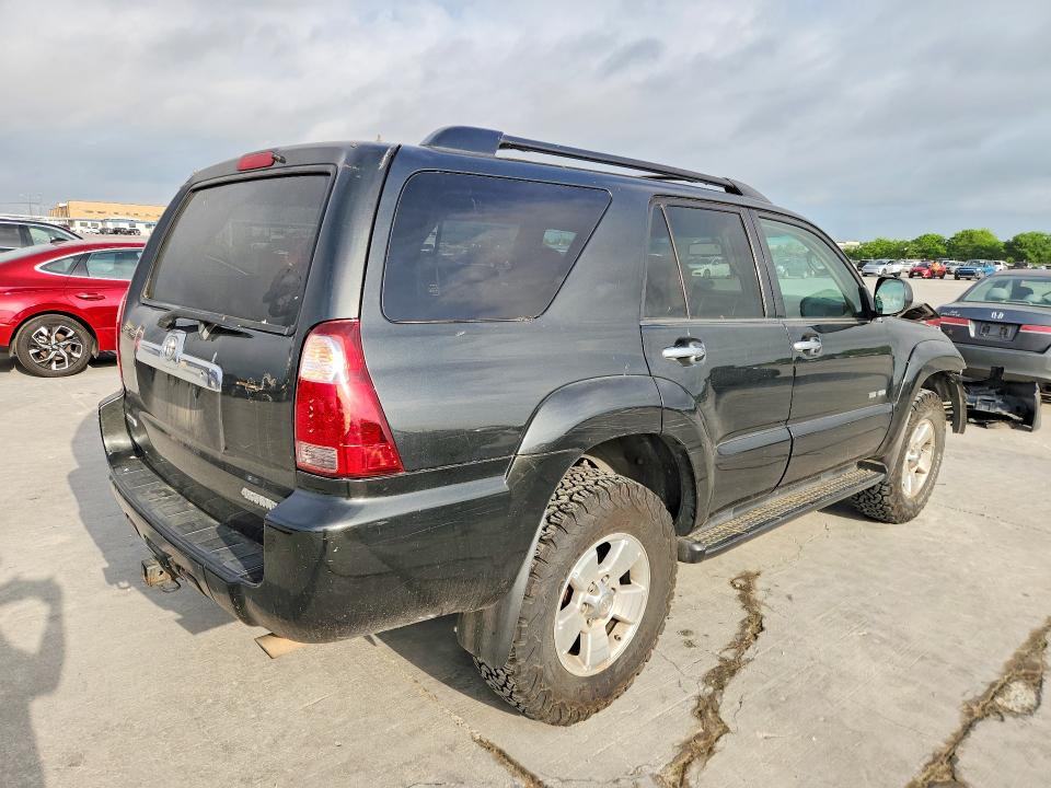 Aukcja sprzedaży 2008 Toyota 4runner, vin: JTEBU14R18K028493, numer aukcji: 49286076