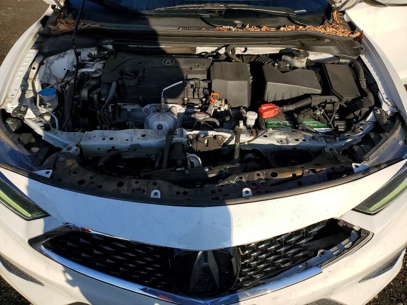 Продажа на аукционе авто 2019 Acura Ilx, vin: 19UDE2F39KA006961, номер лота: 51349226