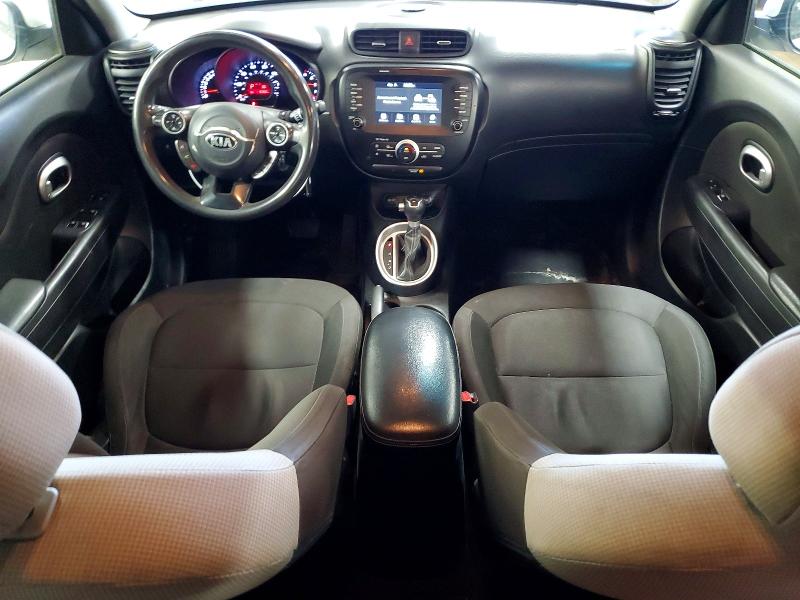 Aukcja sprzedaży 2019 Kia Soul, vin: KNDJP3A5XK7918182, numer aukcji: 47516536