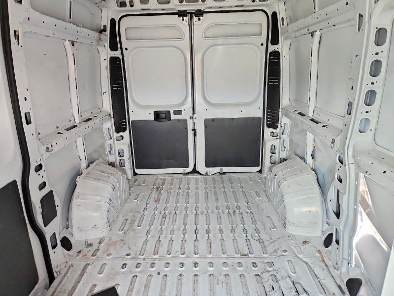 Продаж на аукціоні авто 2018 Ram Promaster 2500, vin: 3C6TRVCG6JE140594, номер лоту: 48501966