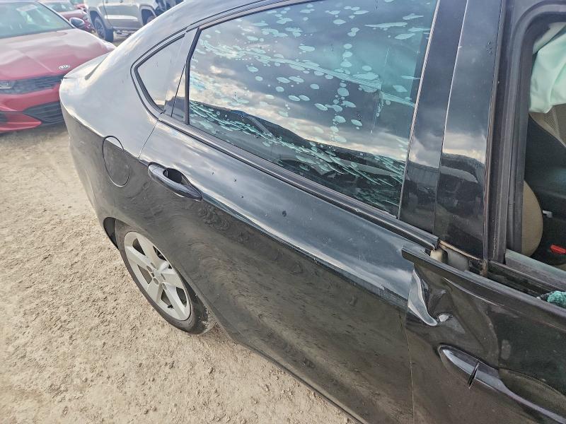 Aukcja sprzedaży 2016 Dodge Dart, vin: 1C3CDFBB4GD517831, numer aukcji: 50166046