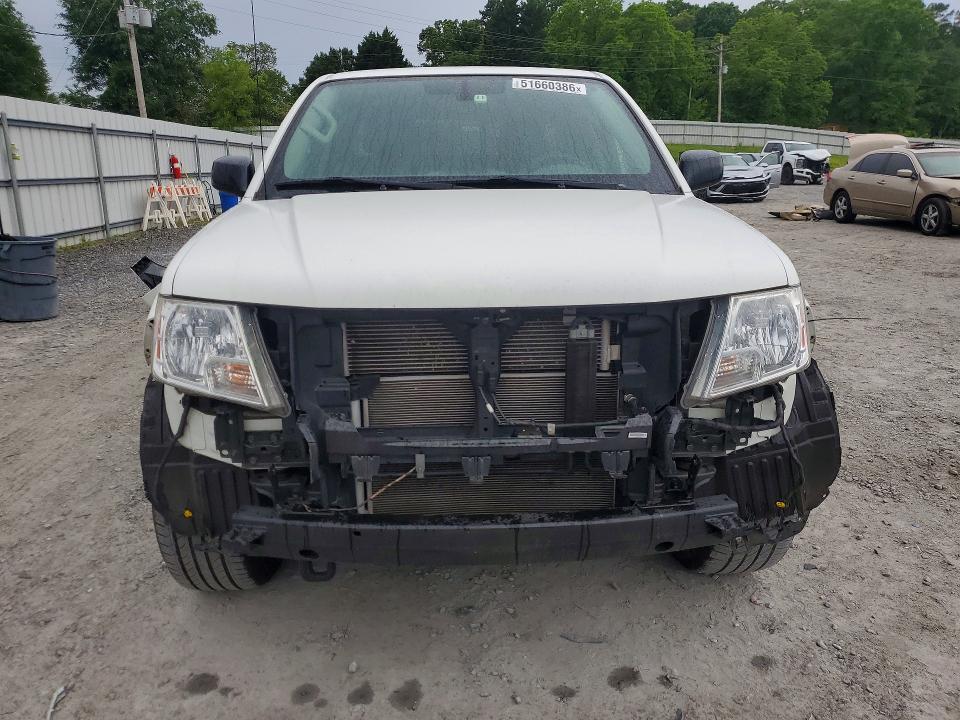 Aukcja sprzedaży 2021 Nissan Frontier, vin: 1N6ED0EB4MN714479, numer aukcji: 51660386
